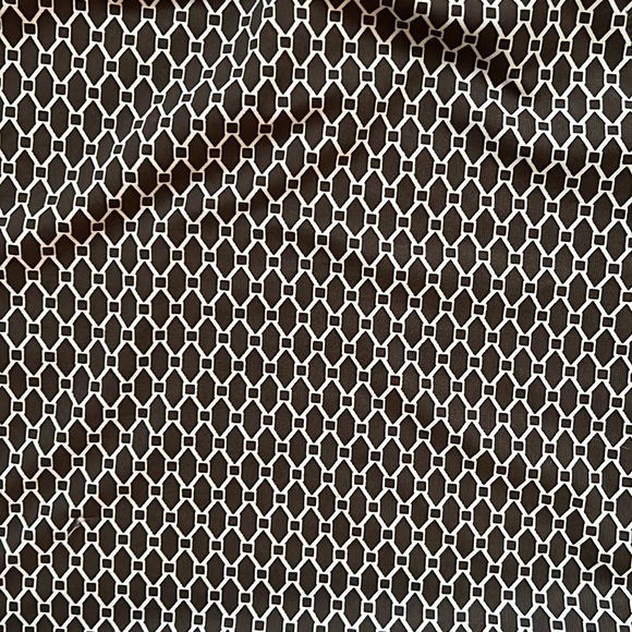 Halter Top with Peplum Adjustable Waist Ellie Kai - Picture 3 of 3